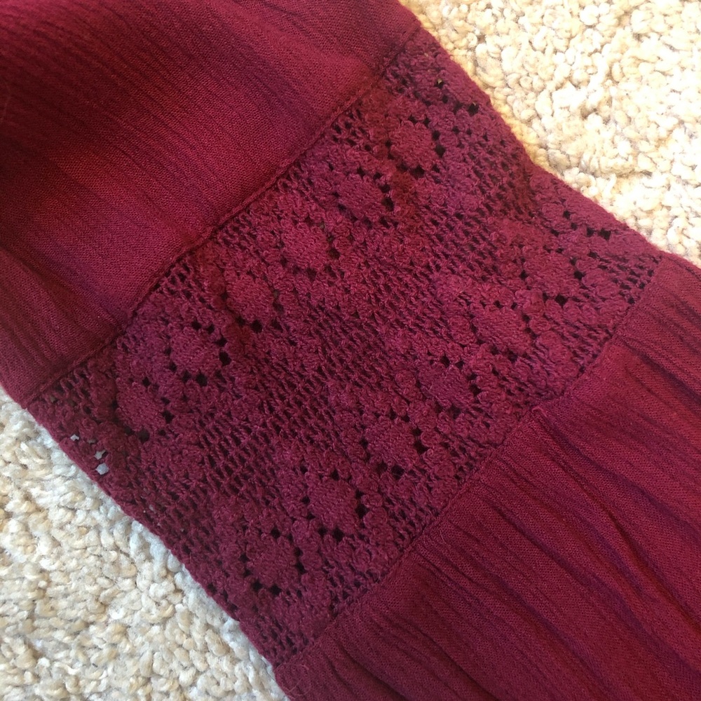 blouse - Picture 4 of 4